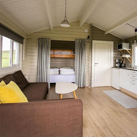Móar Cottage Akranes Exterior foto