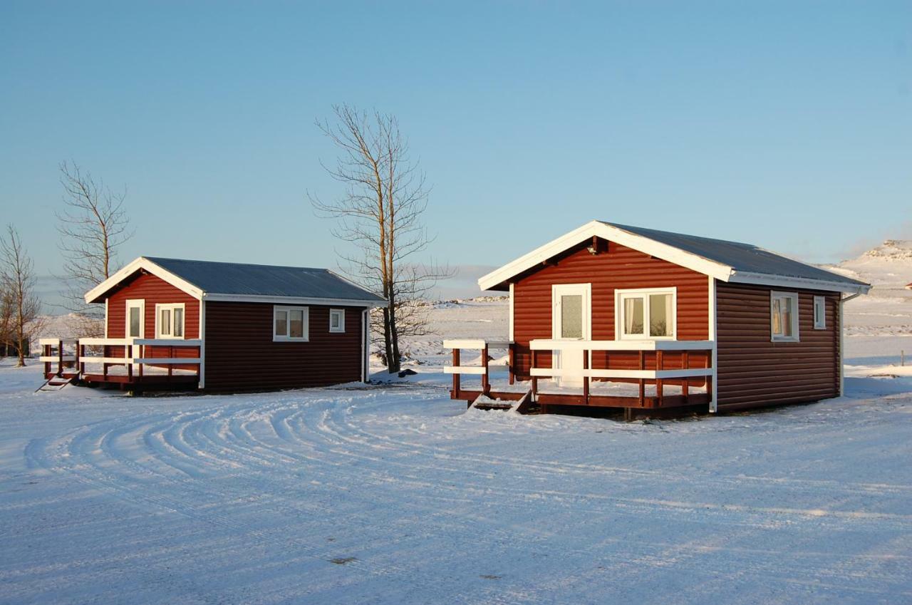 Móar Cottage Akranes Exterior foto